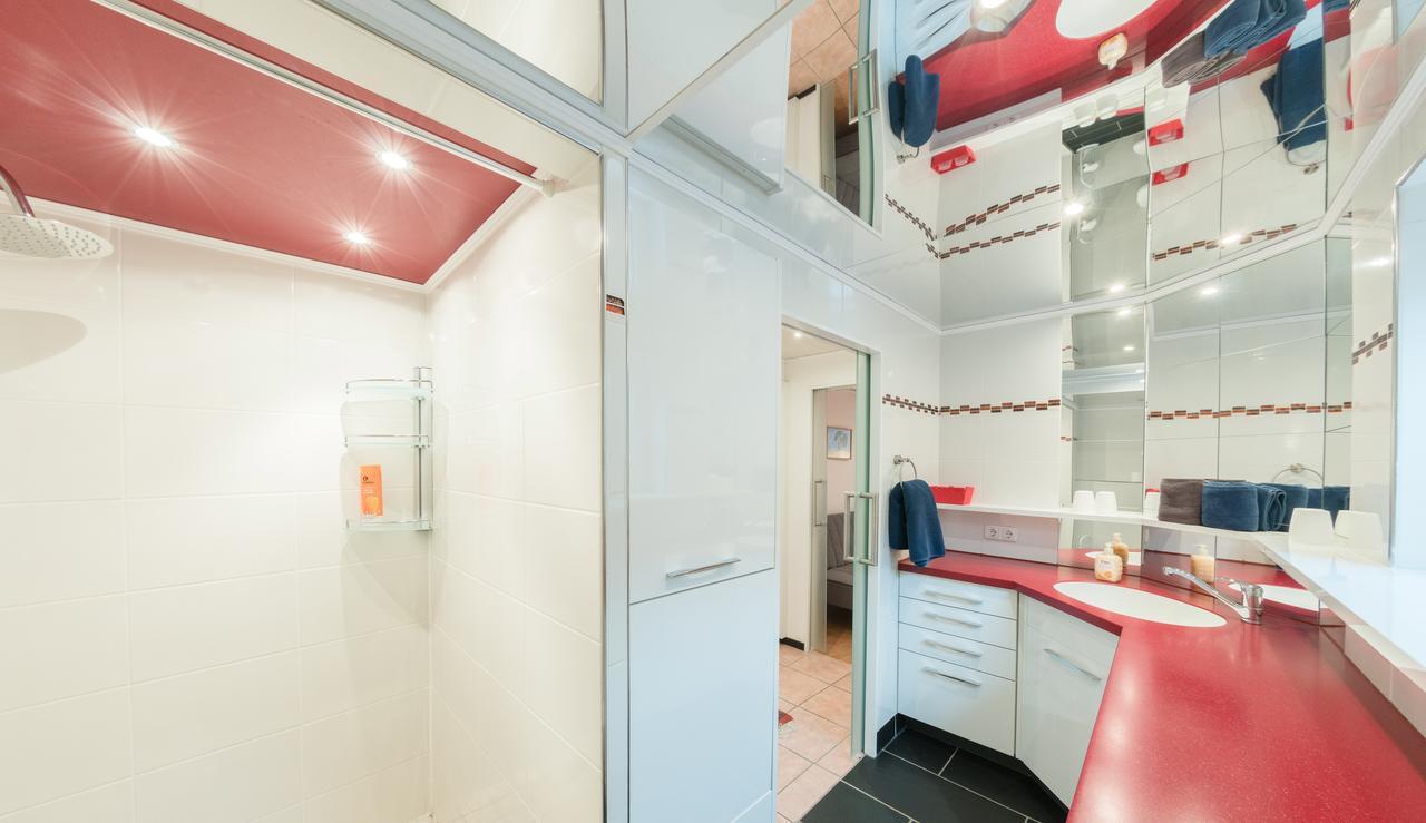 Ferienhotel Sonnenheim Oberstdorf Kültér fotó