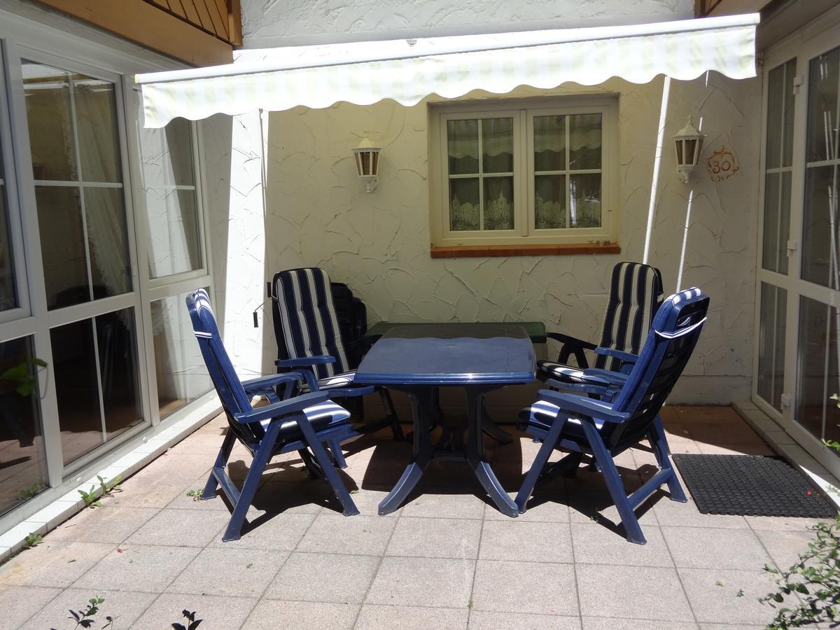 Ferienhotel Sonnenheim Oberstdorf Kültér fotó