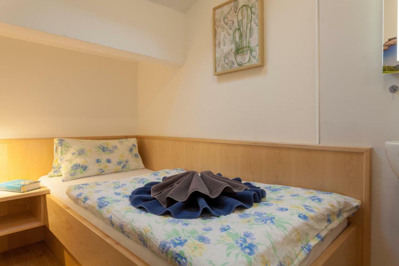 Ferienhotel Sonnenheim Oberstdorf Kültér fotó